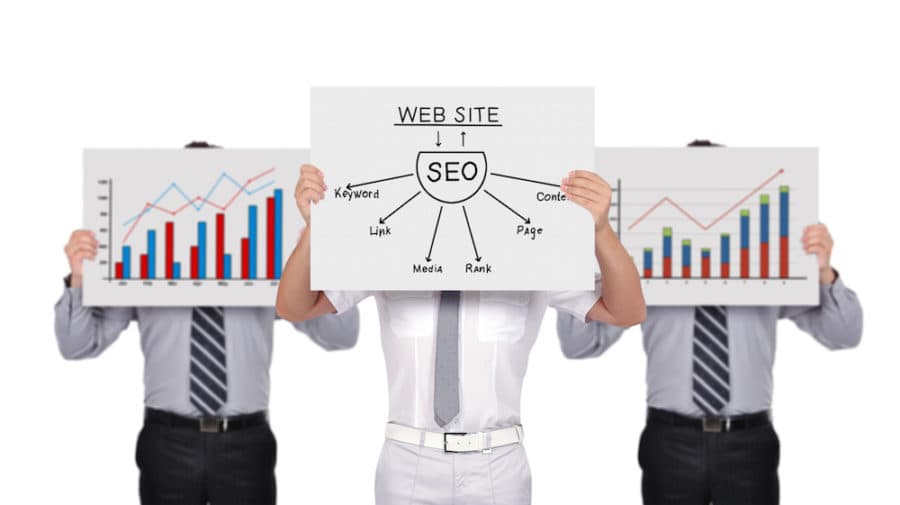 SEO Site Audit – Why Do Website Audits